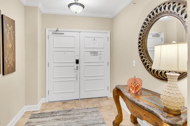 Welcome to luxury oceanfront living at its finest in the highly