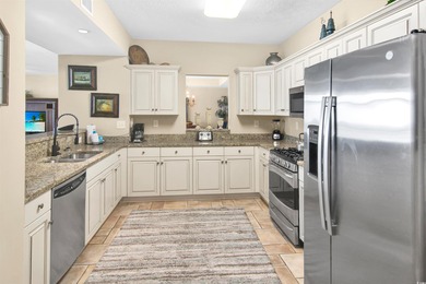 Welcome to luxury oceanfront living at its finest in the highly