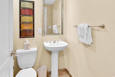 Welcome to luxury oceanfront living at its finest in the highly