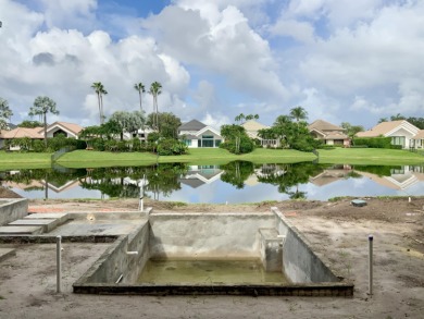 This newly constructed 3,800 sq ft Modern/Transitional lakefront