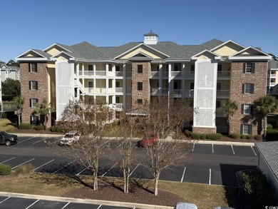 Well maintained condo in the heart of Myrtle Beach on an elegant