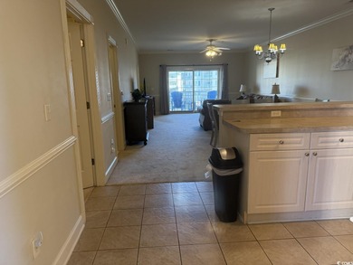 Well maintained condo in the heart of Myrtle Beach on an elegant