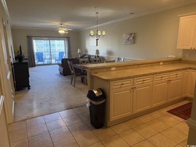 Well maintained condo in the heart of Myrtle Beach on an elegant