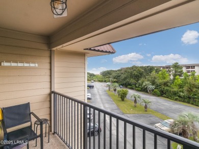 Beautiful ocean views from this updated villa. Incredible