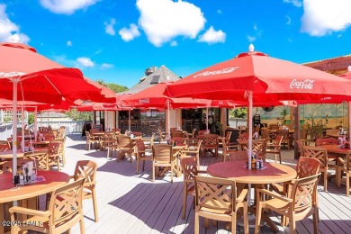 Beautiful ocean views from this updated villa. Incredible