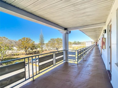 l Bedroom, 1 Bath 55+ community condo centrally located and a