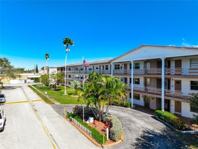 l Bedroom, 1 Bath 55+ community condo centrally located and a