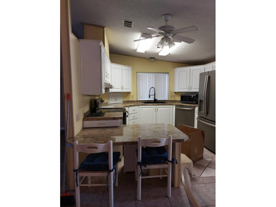 COME SEE THIS SPACIOUS WELL LAYED OUT HOME. ENTER THROUGH THE