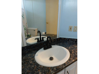 COME SEE THIS SPACIOUS WELL LAYED OUT HOME. ENTER THROUGH THE