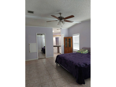 COME SEE THIS SPACIOUS WELL LAYED OUT HOME. ENTER THROUGH THE