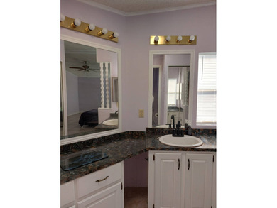 COME SEE THIS SPACIOUS WELL LAYED OUT HOME. ENTER THROUGH THE