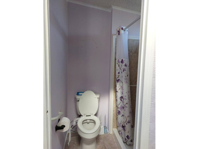 COME SEE THIS SPACIOUS WELL LAYED OUT HOME. ENTER THROUGH THE