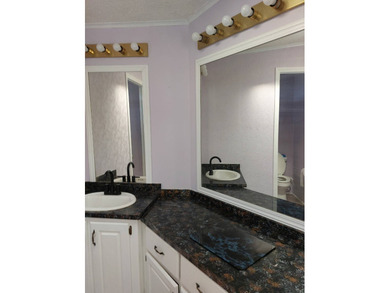 COME SEE THIS SPACIOUS WELL LAYED OUT HOME. ENTER THROUGH THE