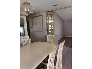 COME SEE THIS SPACIOUS WELL LAYED OUT HOME. ENTER THROUGH THE