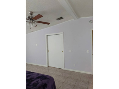 COME SEE THIS SPACIOUS WELL LAYED OUT HOME. ENTER THROUGH THE