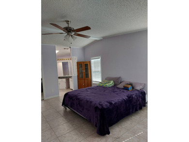 COME SEE THIS SPACIOUS WELL LAYED OUT HOME. ENTER THROUGH THE