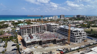 Showroom Now Open! New construction just 400 yards to the beach