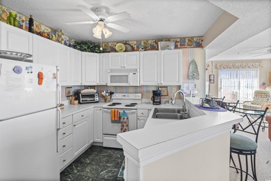 North Myrtle Beach... Cherry Grove Beach Section... Located in