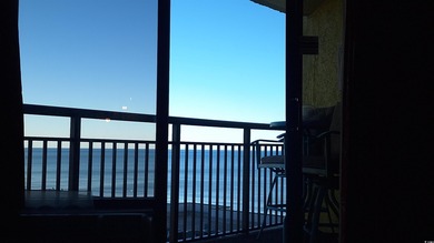 The most spectacular sunrises ever!! Condo is very artsy and