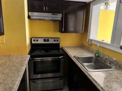 A Gorgeous 3 bedrooms and 2 baths with a den that is currently