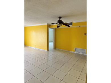 A Gorgeous 3 bedrooms and 2 baths with a den that is currently