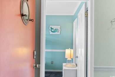 If you've been dreaming of an easygoing place by the beach, this