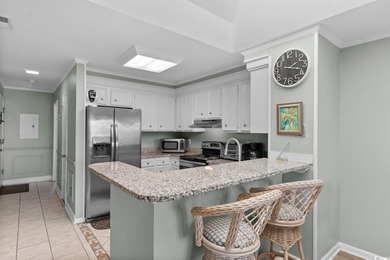 If you've been dreaming of an easygoing place by the beach, this