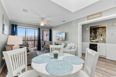 If you've been dreaming of an easygoing place by the beach, this