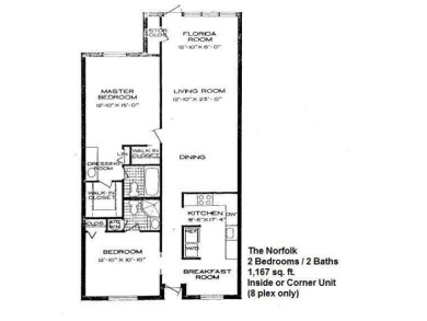 Can you see yourself living in a modernly designed, move-in