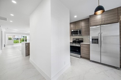 Can you see yourself living in a modernly designed, move-in