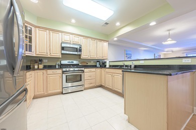 Welcome to The Pointe at Moore's Inlet--one of North Wildwood's