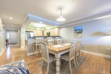 Welcome to The Pointe at Moore's Inlet--one of North Wildwood's