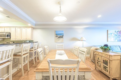 Welcome to The Pointe at Moore's Inlet--one of North Wildwood's