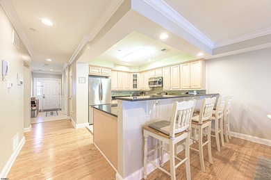 Welcome to The Pointe at Moore's Inlet--one of North Wildwood's