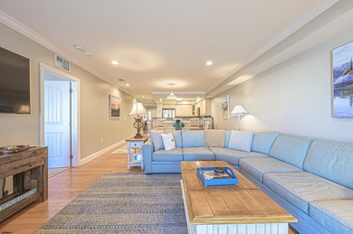 Welcome to The Pointe at Moore's Inlet--one of North Wildwood's