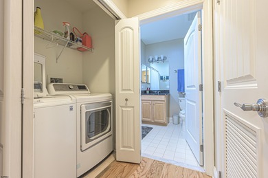 Welcome to The Pointe at Moore's Inlet--one of North Wildwood's