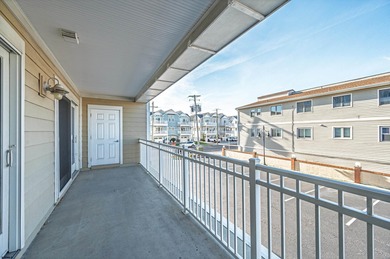 Welcome to The Pointe at Moore's Inlet--one of North Wildwood's