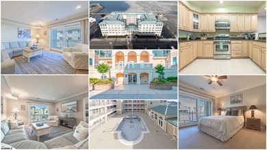 Welcome to The Pointe at Moore's Inlet--one of North Wildwood's