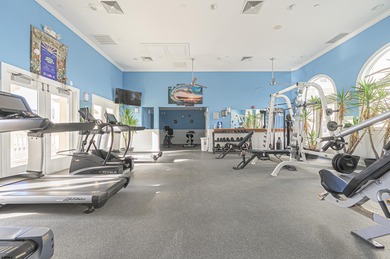 Welcome to The Pointe at Moore's Inlet--one of North Wildwood's