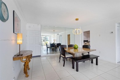 Light-filled 950 sq ft unit in Bay Harbor Islands,  Over sized 1
