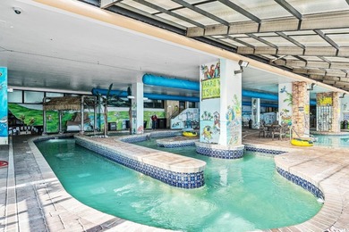 Oceanfront Luxury at the Caribbean Resort - Fully Renovated