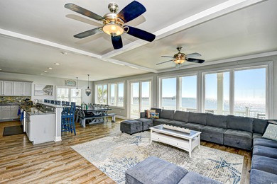 The Atlantic Whale invites you to experience oceanfront living