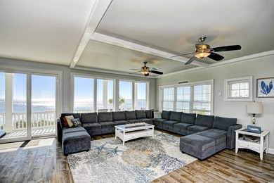 The Atlantic Whale invites you to experience oceanfront living