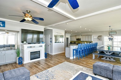 The Atlantic Whale invites you to experience oceanfront living