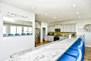 The Atlantic Whale invites you to experience oceanfront living