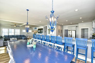 The Atlantic Whale invites you to experience oceanfront living