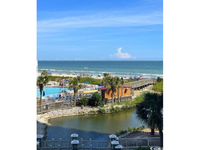 Seawatch  is a well-managed and maintained resort, and it has it