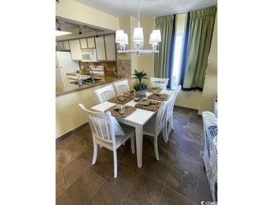 Seawatch  is a well-managed and maintained resort, and it has it