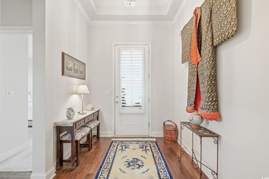 Welcome to this beautifully maintained single-level home in the