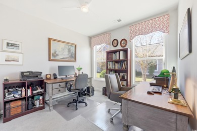 Welcome to this beautifully maintained single-level home in the